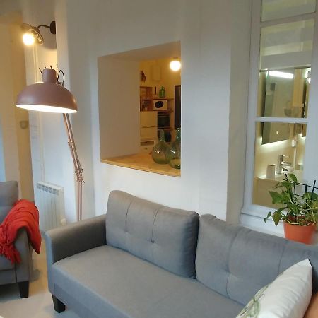 Rez De Chaussee Centre, Jardin Διαμέρισμα Ναρμπόν Εξωτερικό φωτογραφία
