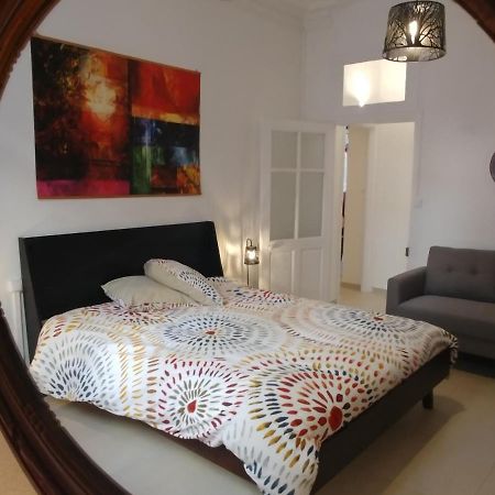 Rez De Chaussee Centre, Jardin Διαμέρισμα Ναρμπόν Εξωτερικό φωτογραφία