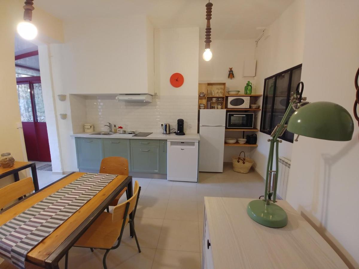 Rez De Chaussee Centre, Jardin Διαμέρισμα Ναρμπόν Εξωτερικό φωτογραφία