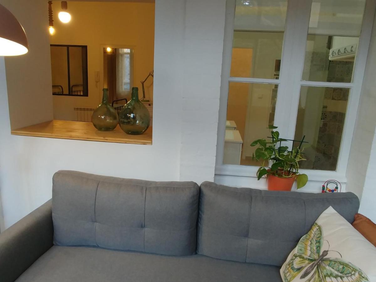 Rez De Chaussee Centre, Jardin Διαμέρισμα Ναρμπόν Εξωτερικό φωτογραφία