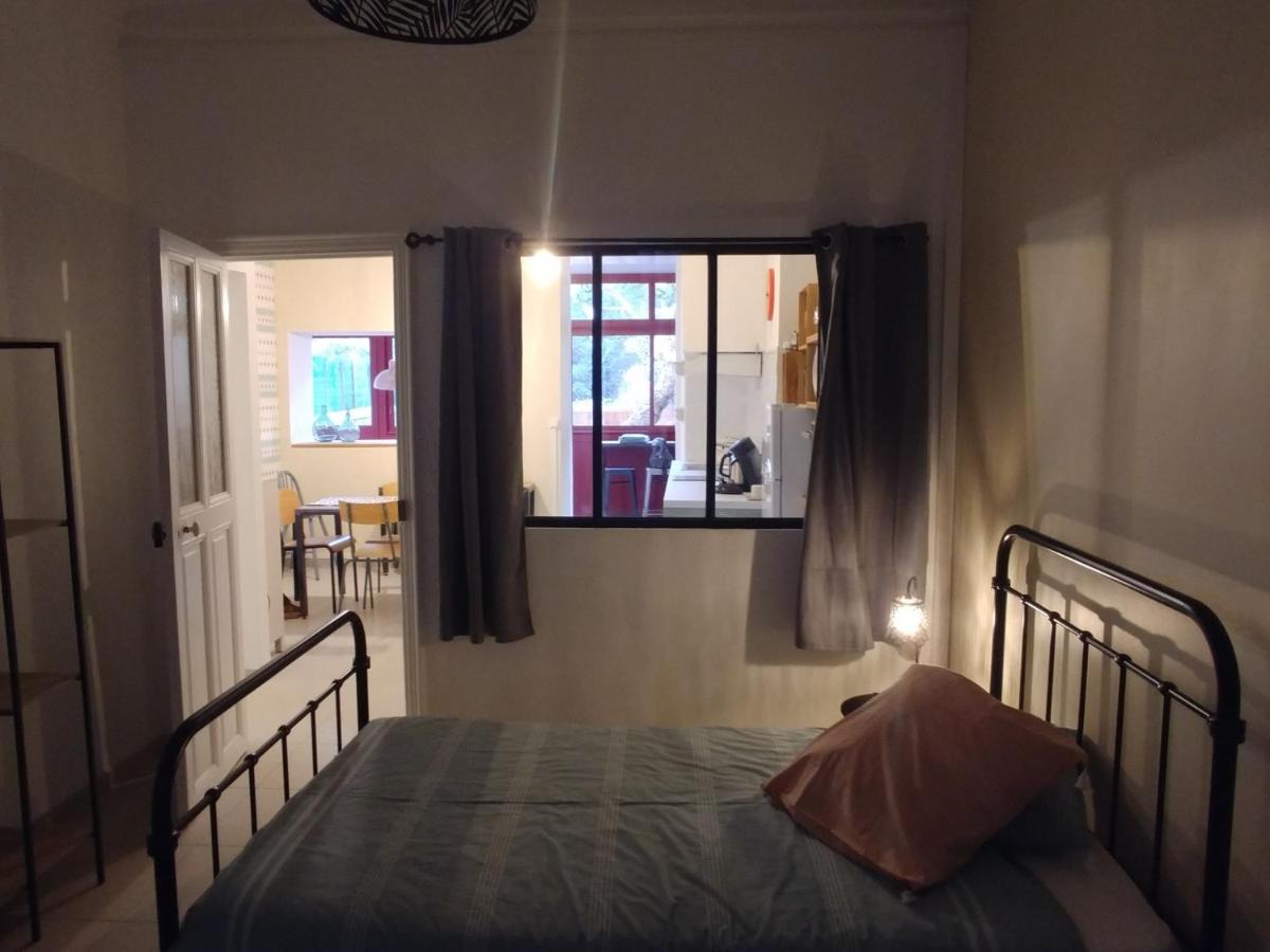 Rez De Chaussee Centre, Jardin Διαμέρισμα Ναρμπόν Εξωτερικό φωτογραφία